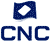 CNC | Registration process - Organization Information